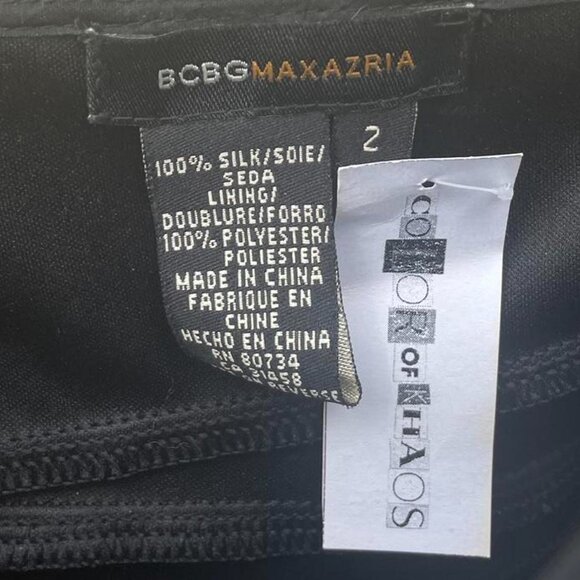 y2k ruffled babydoll tank top - Picture 7 of 8